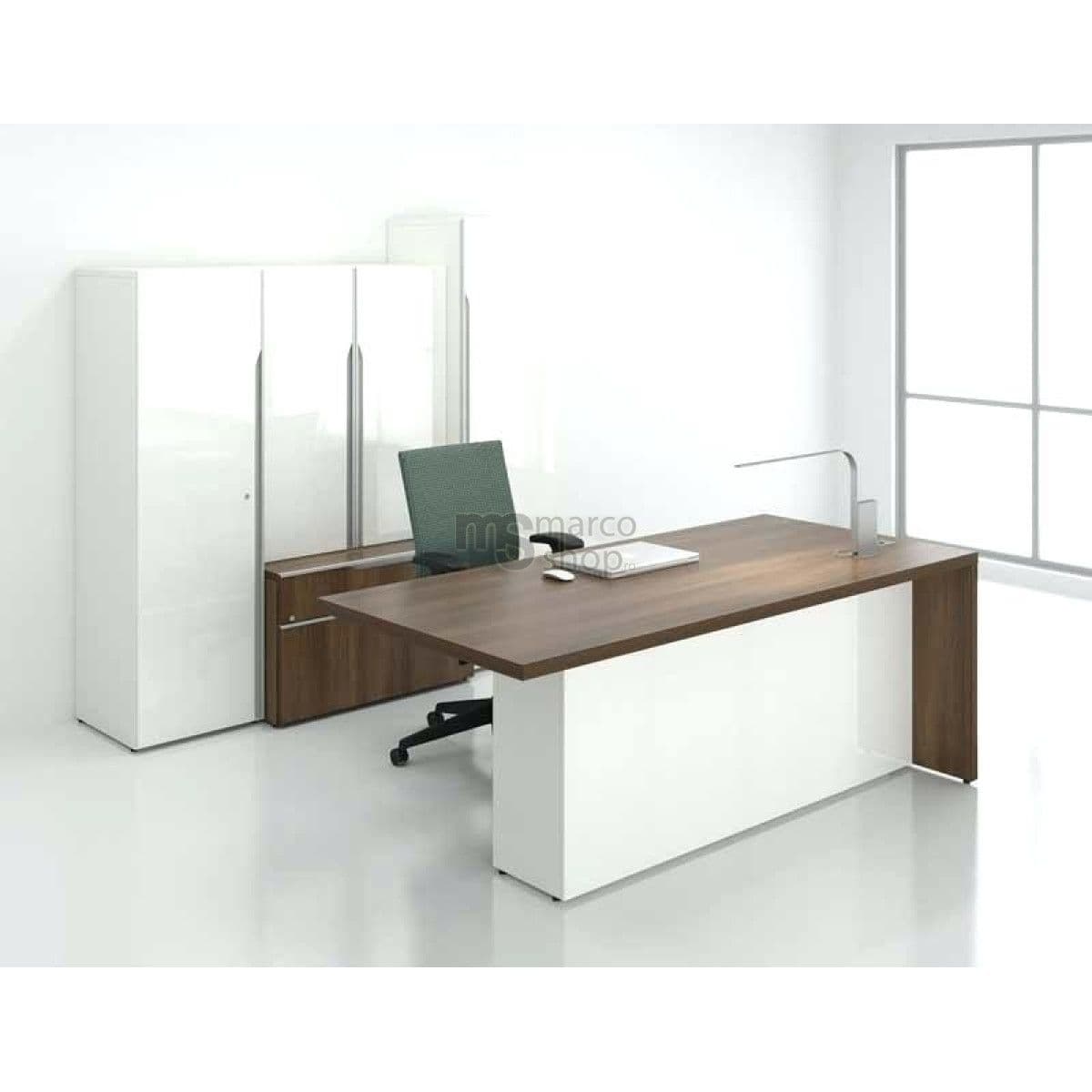 Birou managerial M018