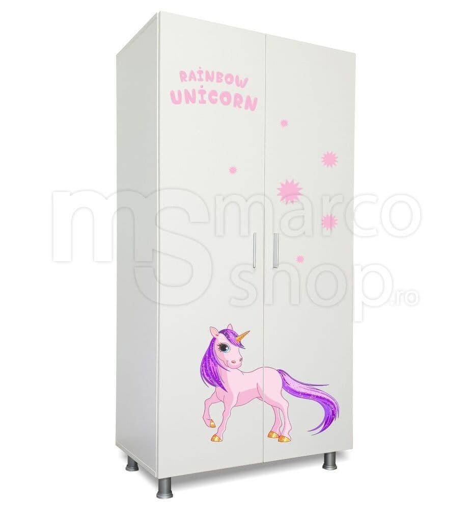 Sifonier copii Rainbow Unicorn ST