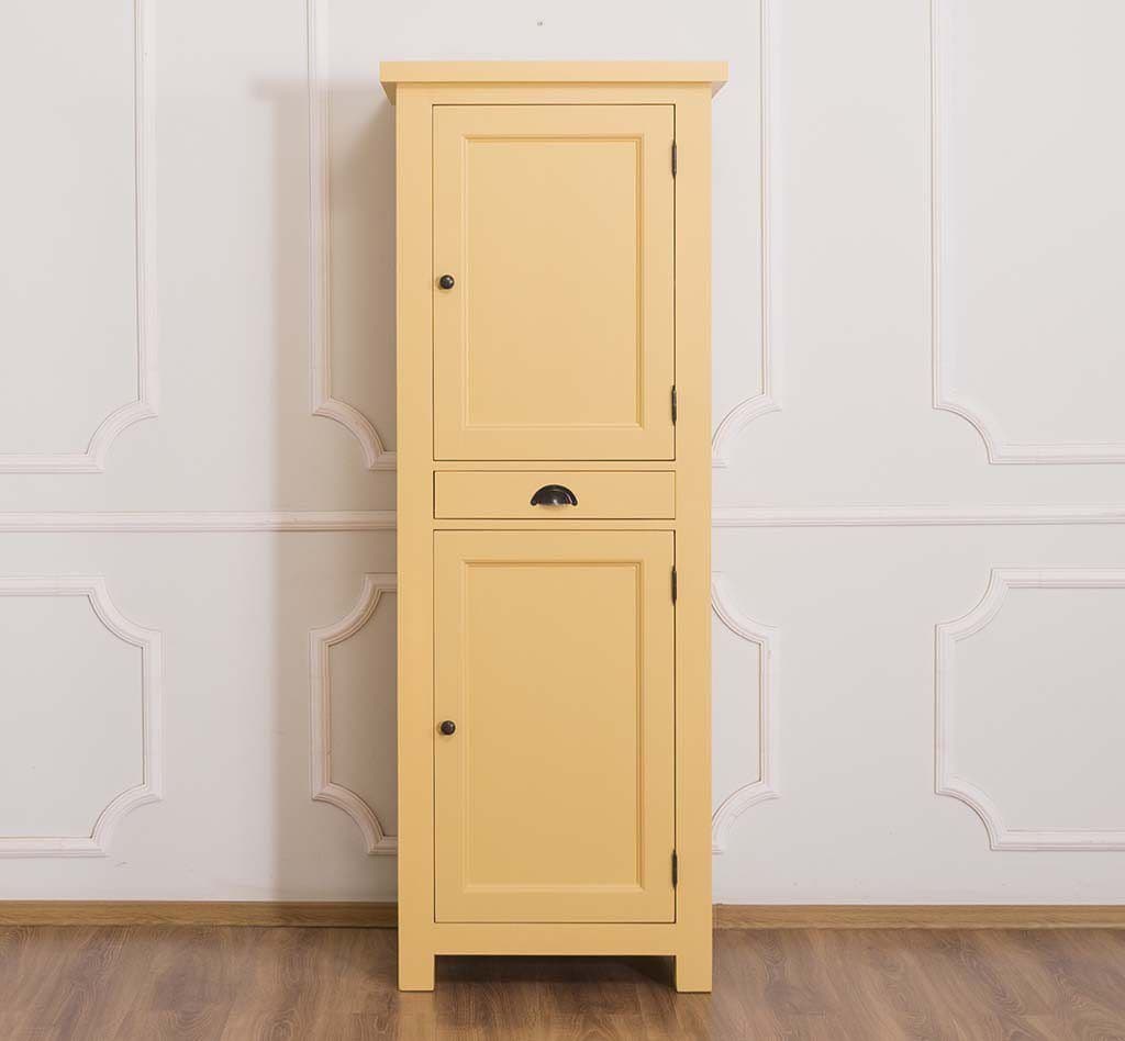 Dulap bucatarie modulara lemn masiv, 67 x 50 x 180 cm