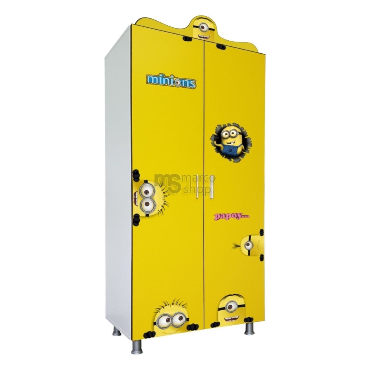 Sifonier copii Minions