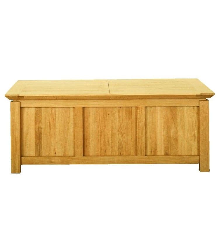 Vitrina de colț Manor lemn masiv stejar, 1 ușă, 87 x 61.5 x 203 cm