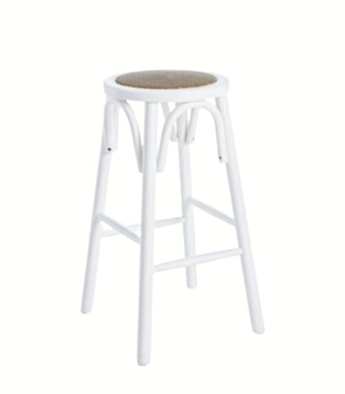 TABURET DE BAR CIRCLE