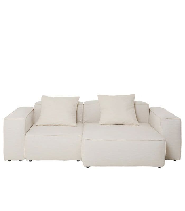 CANAPEA KALUA OUTDOOR LINNEN 2 LOCURI