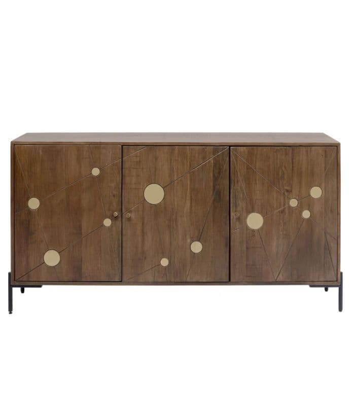 COMODA GALAXY 160X85CM