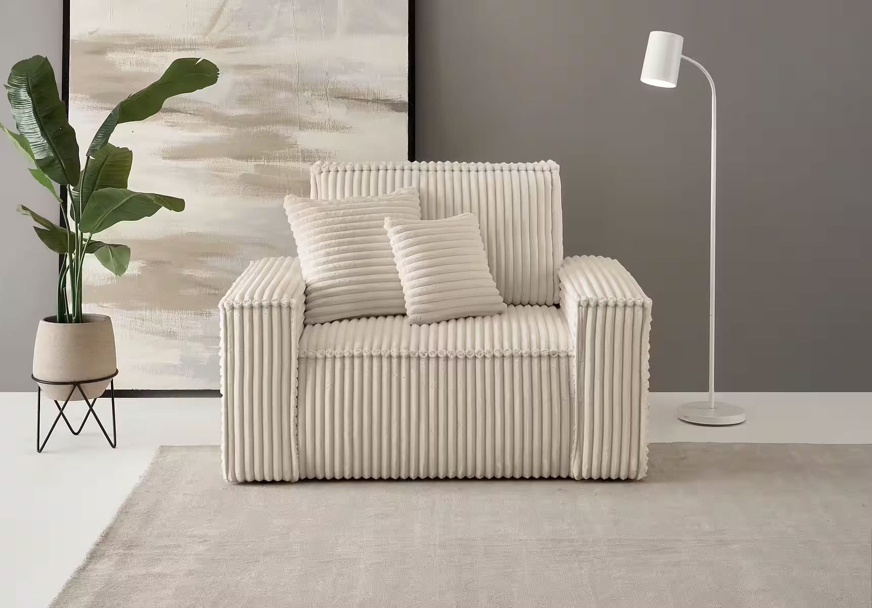Vitrină ~Napoli~ in stil clasic, fronturile alb lucios, 45 cm lungime