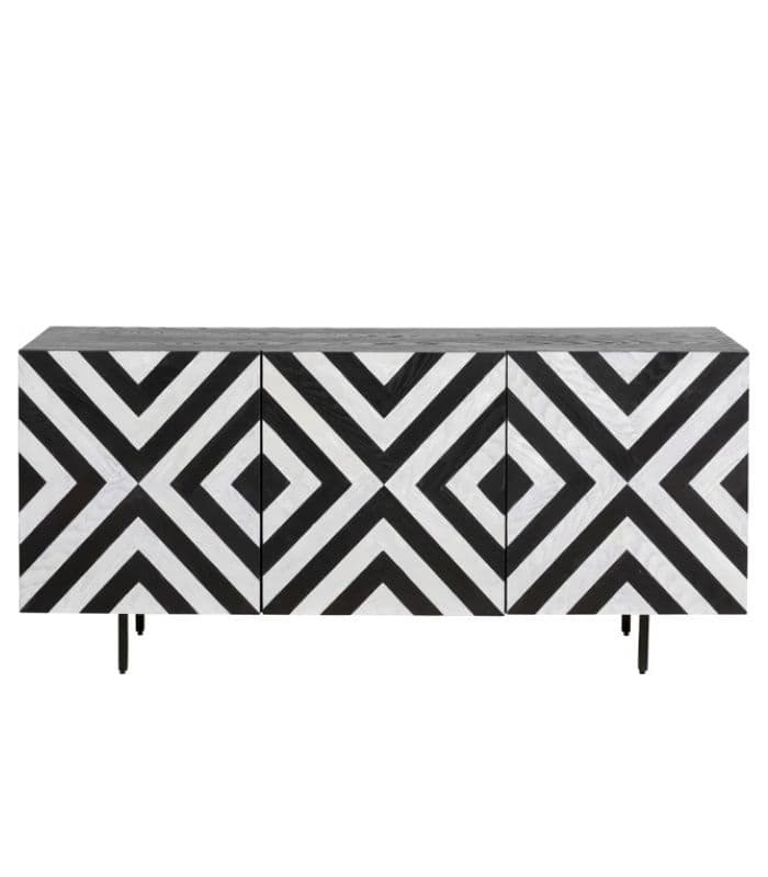 COMODA ARCTIC 160X75CM