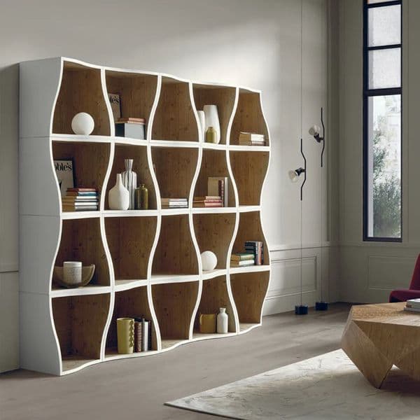 Biblioteca Modula