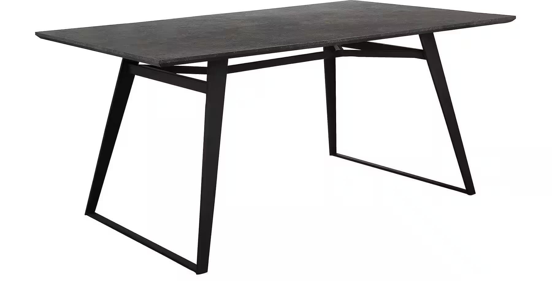 Vitrina Manor lemn masiv stejar, 2 uși, 105 x 44 x 203 cm
