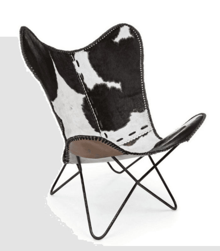 FOTOLIU BUFFALO BLACK