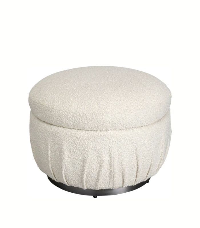 TABURET NUBE Ø56 CM