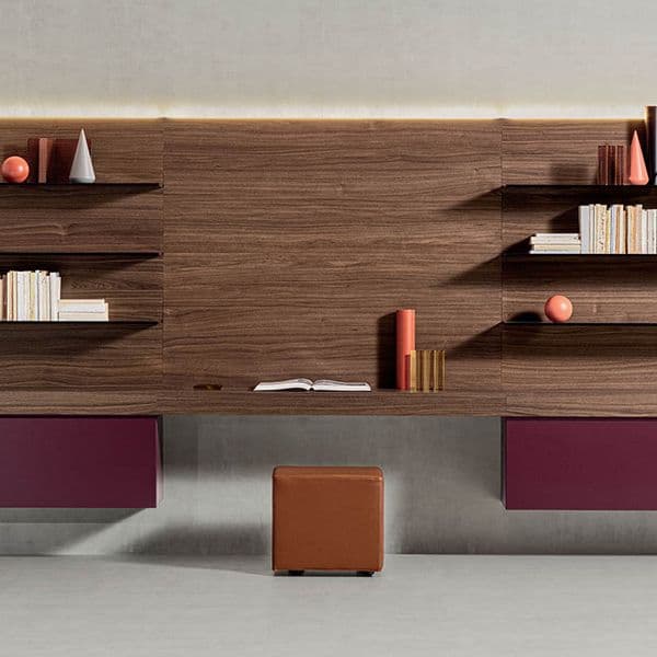Biblioteca Spazio
