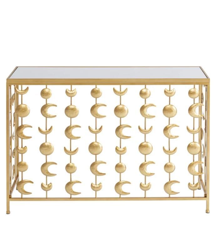 CONSOLA MOONS 107X35,5 CM