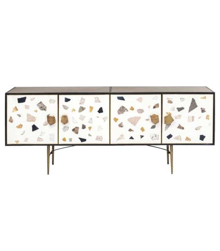 COMODA TERRAZZO 183 CM
