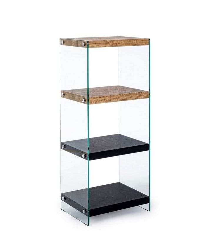 BIBLIOTECĂ LINE 4 RAFTURI