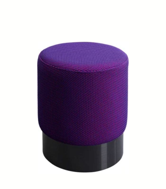 TABURET JODY MESH Ø35 CM