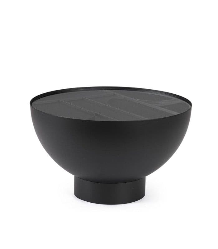 MASUTA DE CAFEA ARCHIE D70