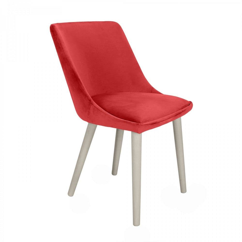 Vitrina Ascona lemn masiv stejar, 4 uși și 3 sertare, polițe sticlă, 129.6 x 39 x 190 cm