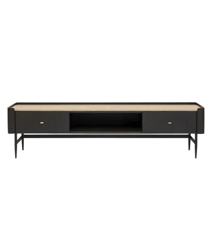COMODA TV MILANO 200CM