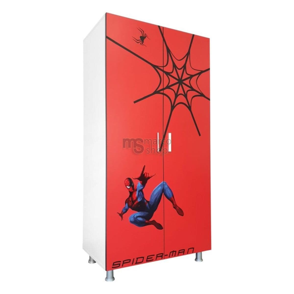 Sifonier copii Spider Man