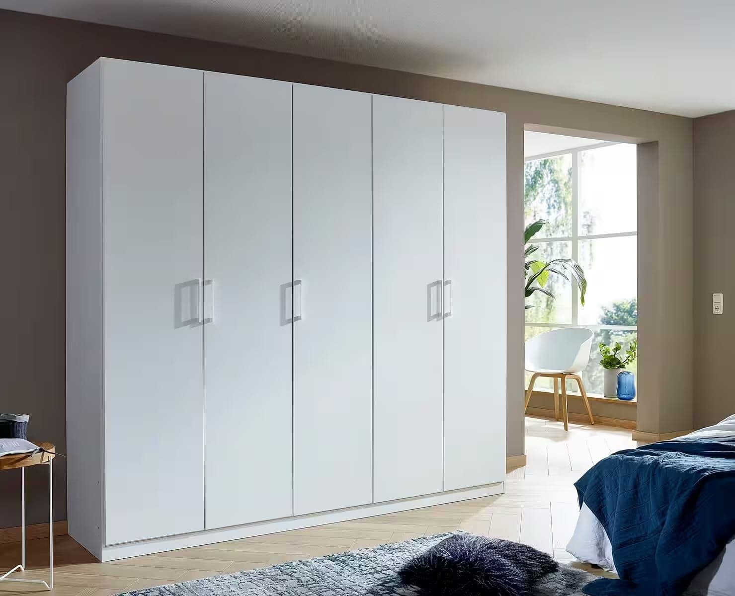 Birou din Lemn Masiv Casablanca – Finisaj Cireș, Stil Clasic