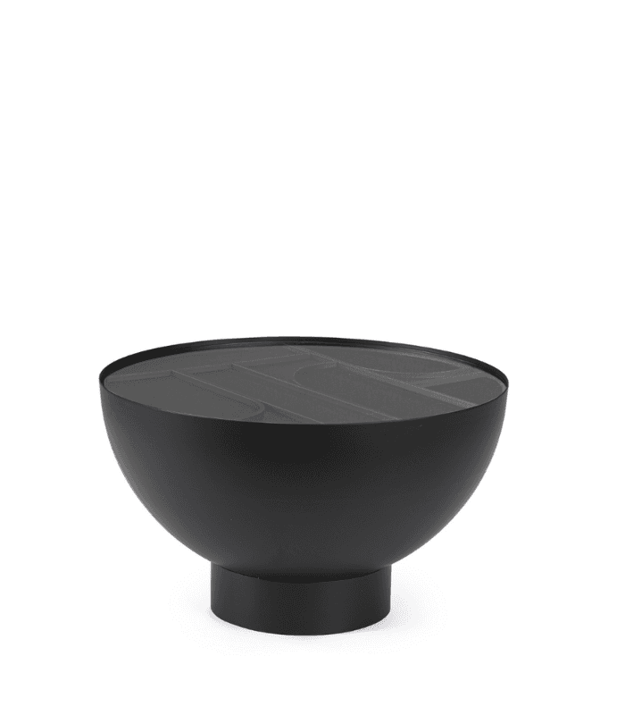 MASUTA DE CAFEA ARCHIE D60
