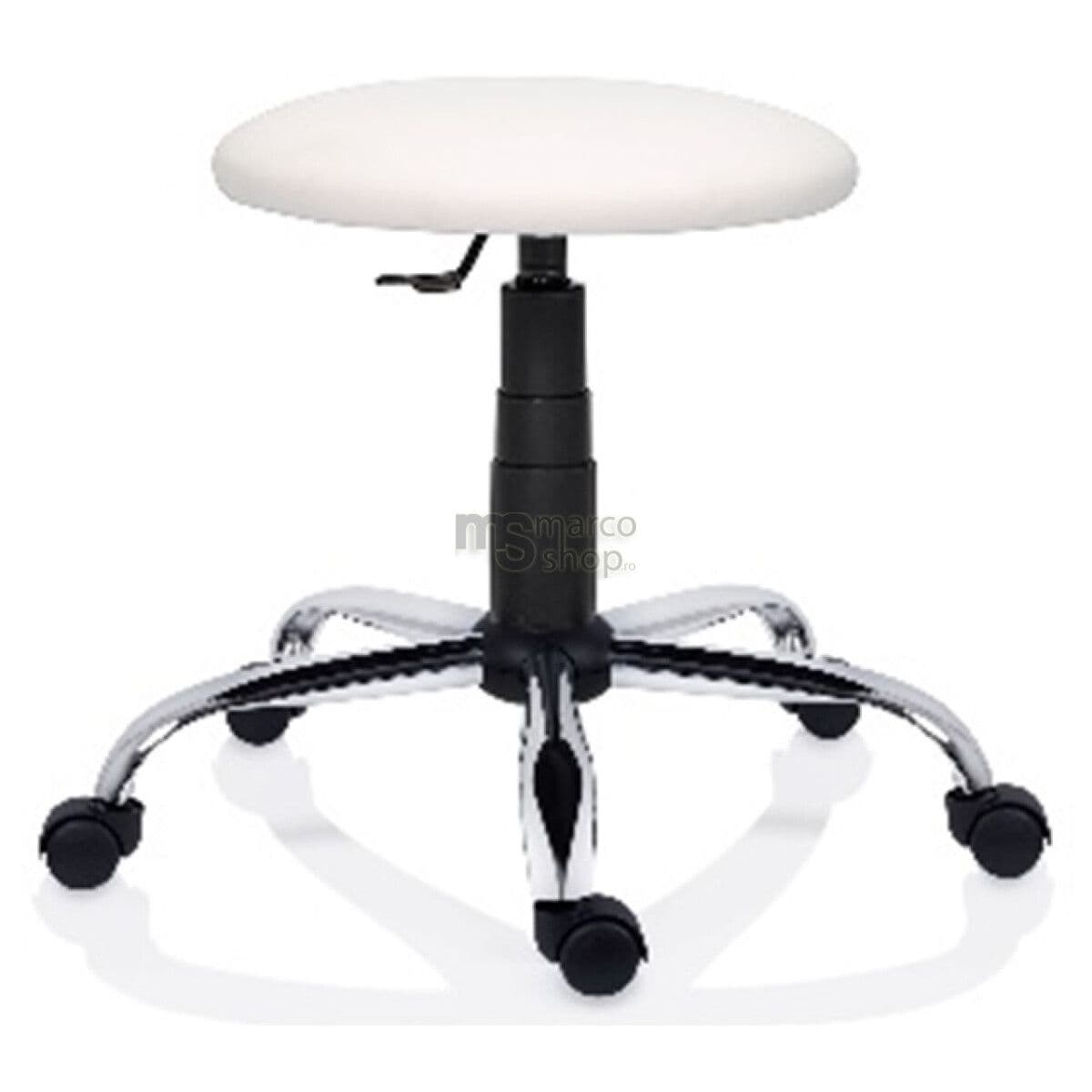 Scaune laborator LABOR baza CR