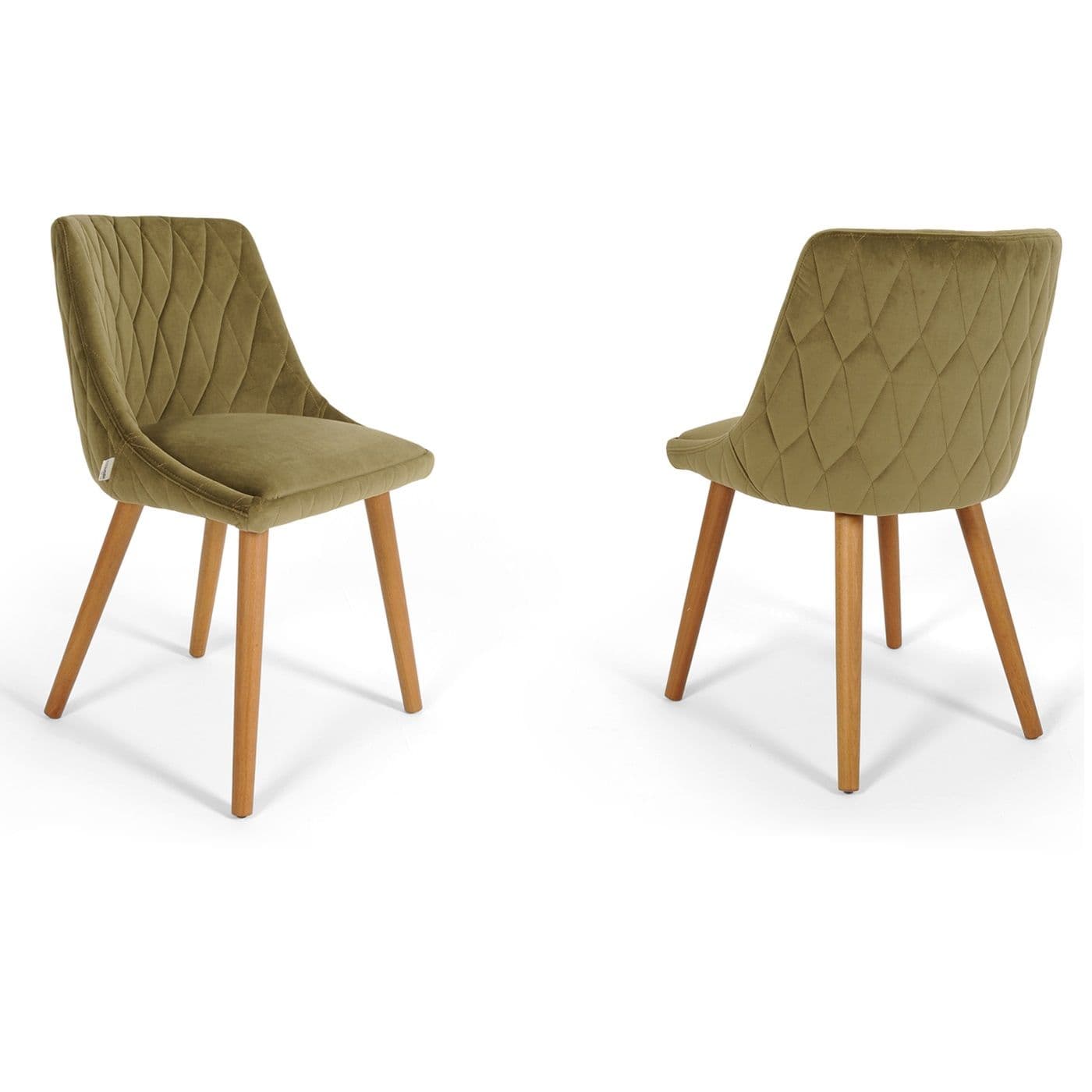Vitrina Hexagon Chancellor lemn masiv stejar, 1 ușă, 121 x 51 x 201 cm