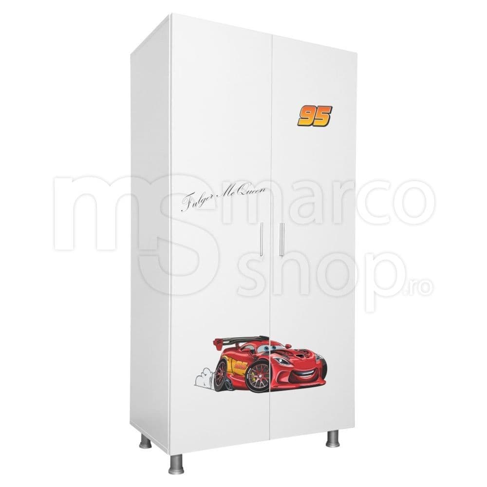 Sifonier copii Fulger McQueen ST