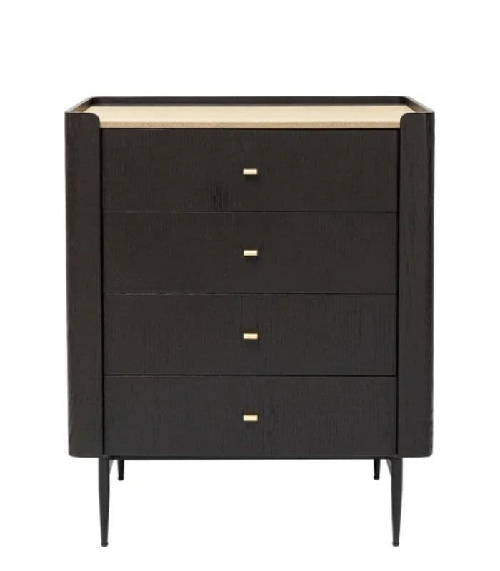 COMODA MILANO 80CM