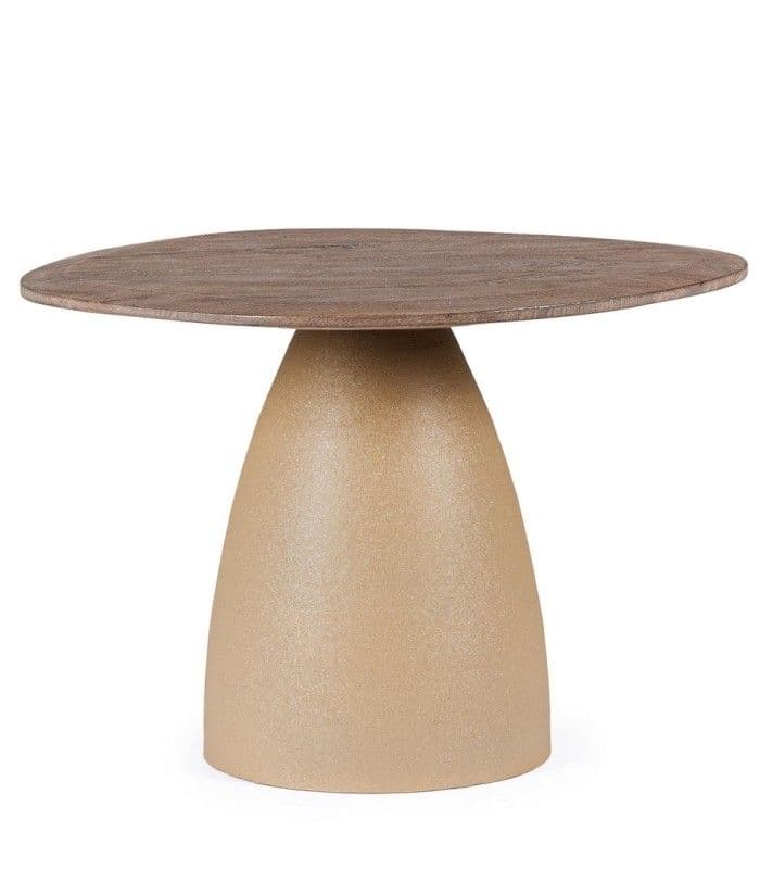 MASUTA DE CAFEA RUSTICA STANLEY MARO
