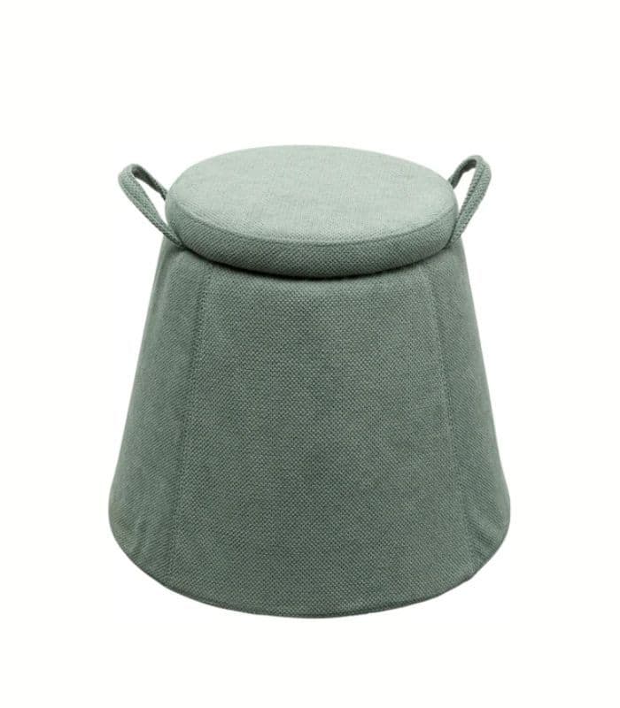 TABURET THIMBLE Ø51 CM
