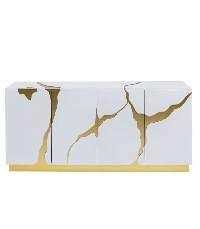 COMODA CRACKED 165X80 CM
