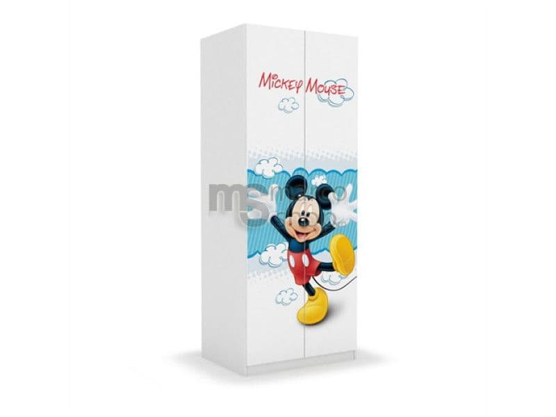 Sifonier copii Mickey Mouse Bleu