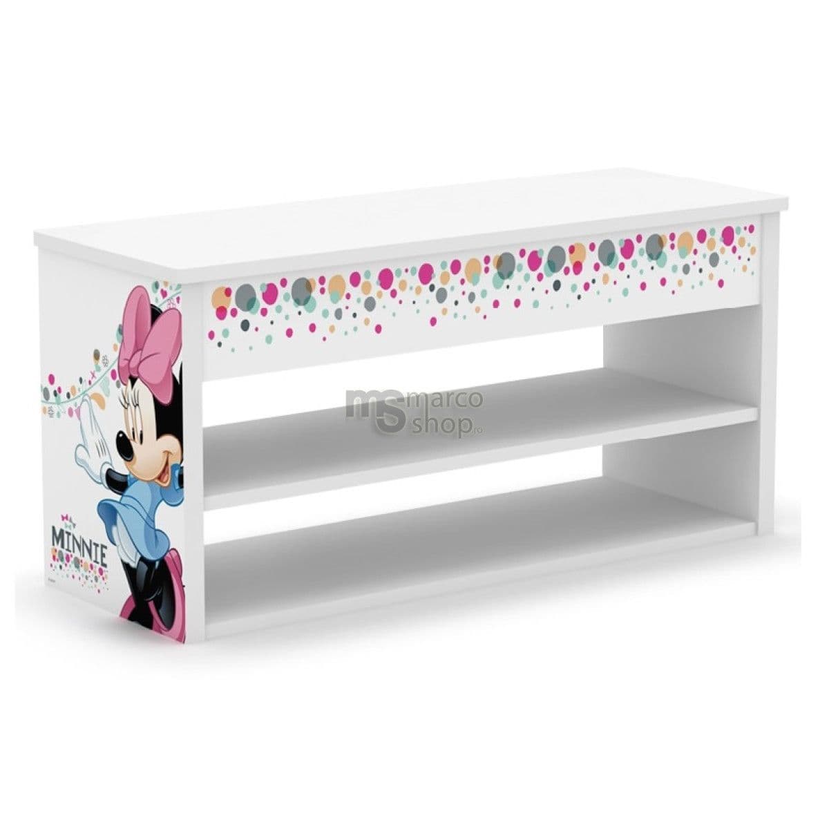 Bancuta copii Minnie Mouse