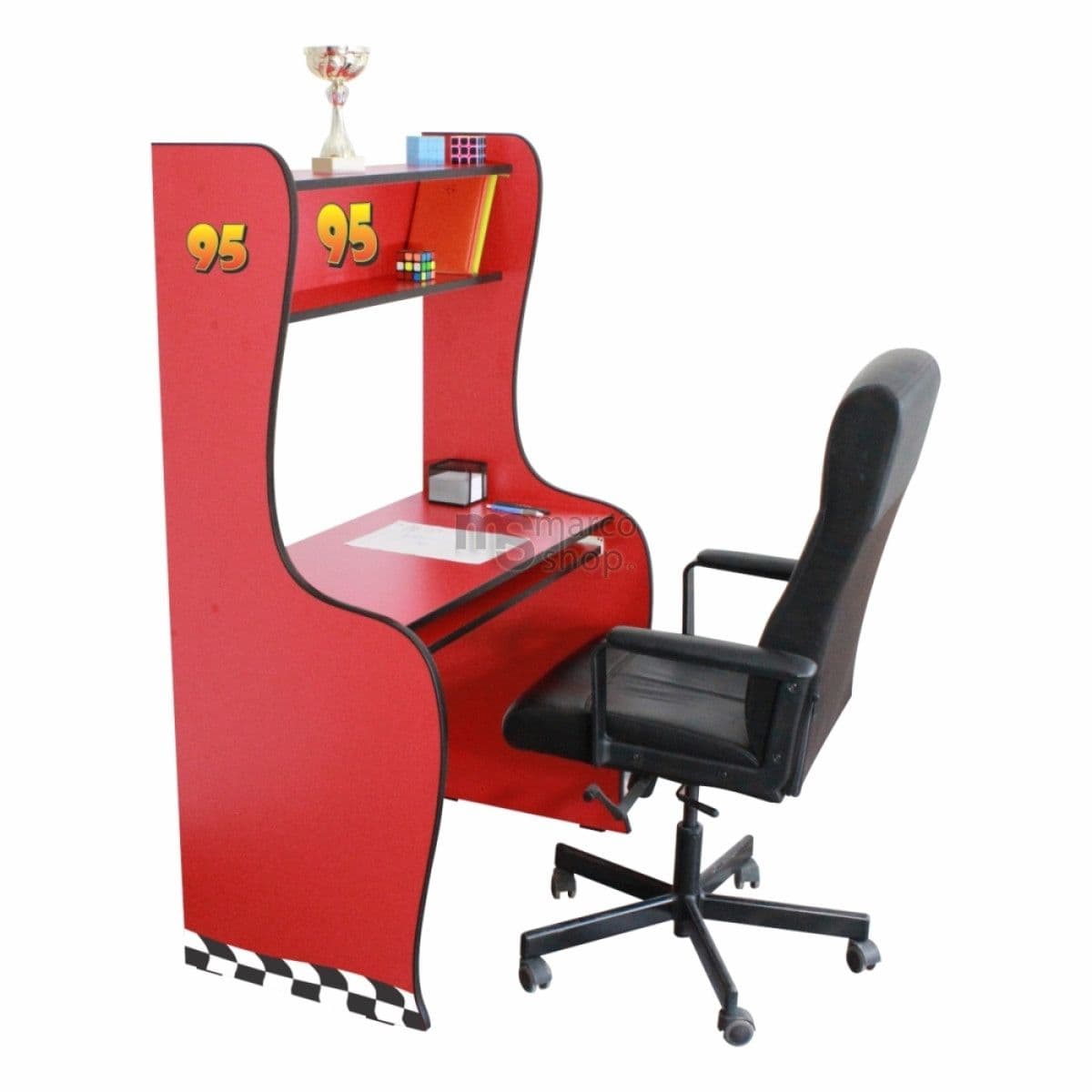 Birou copii Fulger Ds