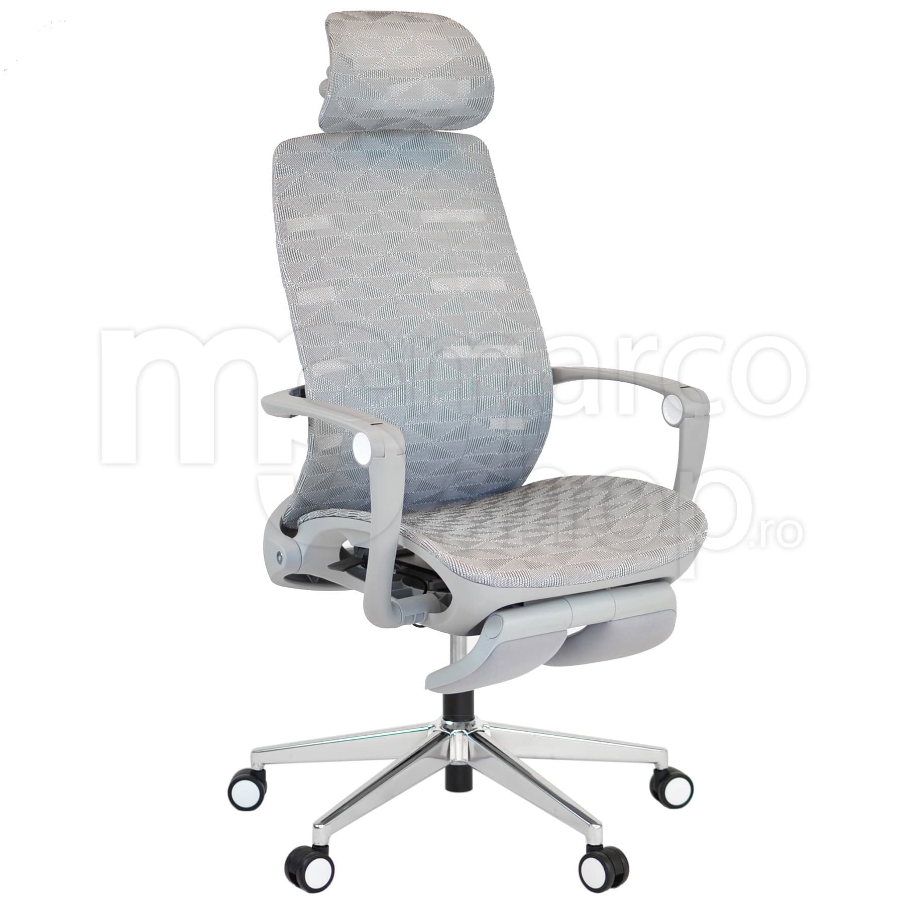 Axel mesh task chair