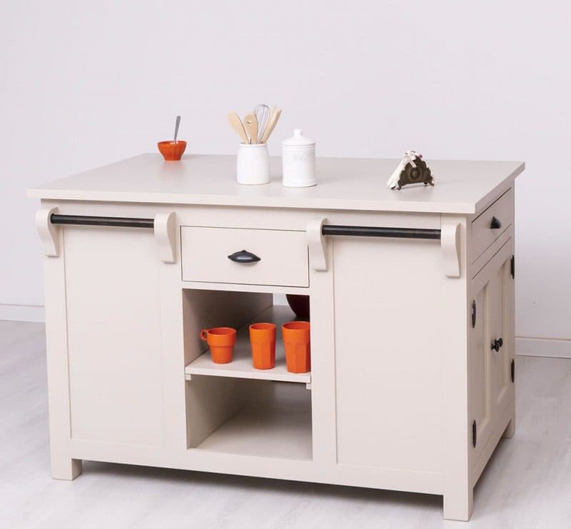 Mimmi cot bed