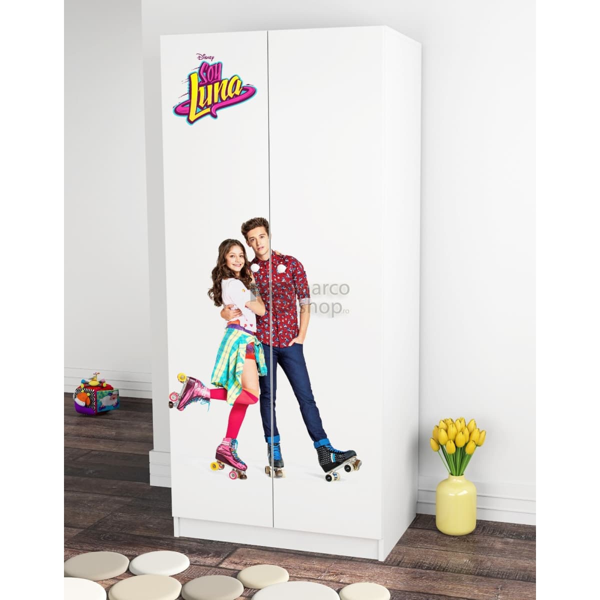Hero kids wardrobe