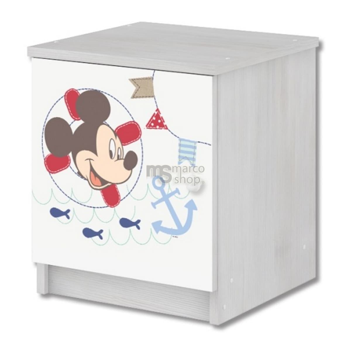 Sago kids wardrobe