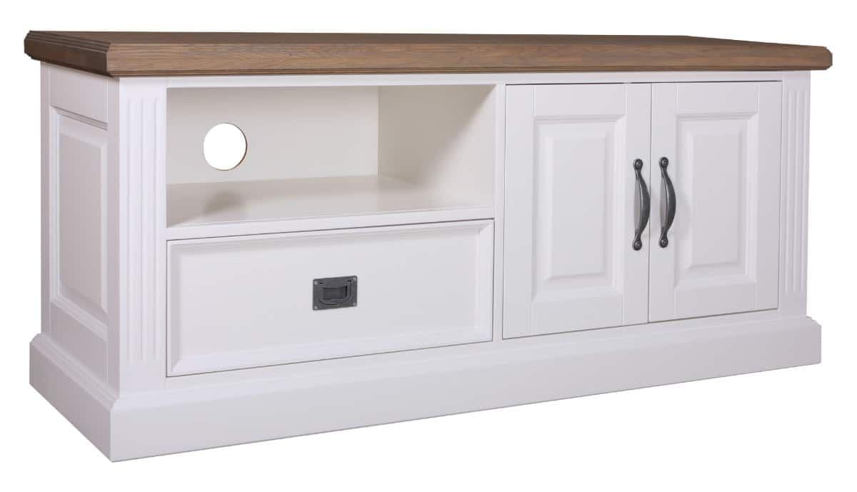 Comoda TV Lovely Oak 140 x 45 x 60