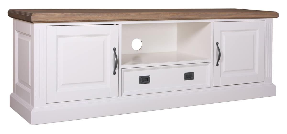 Comoda TV Lovely Oak 180 x 45 x 60 cm