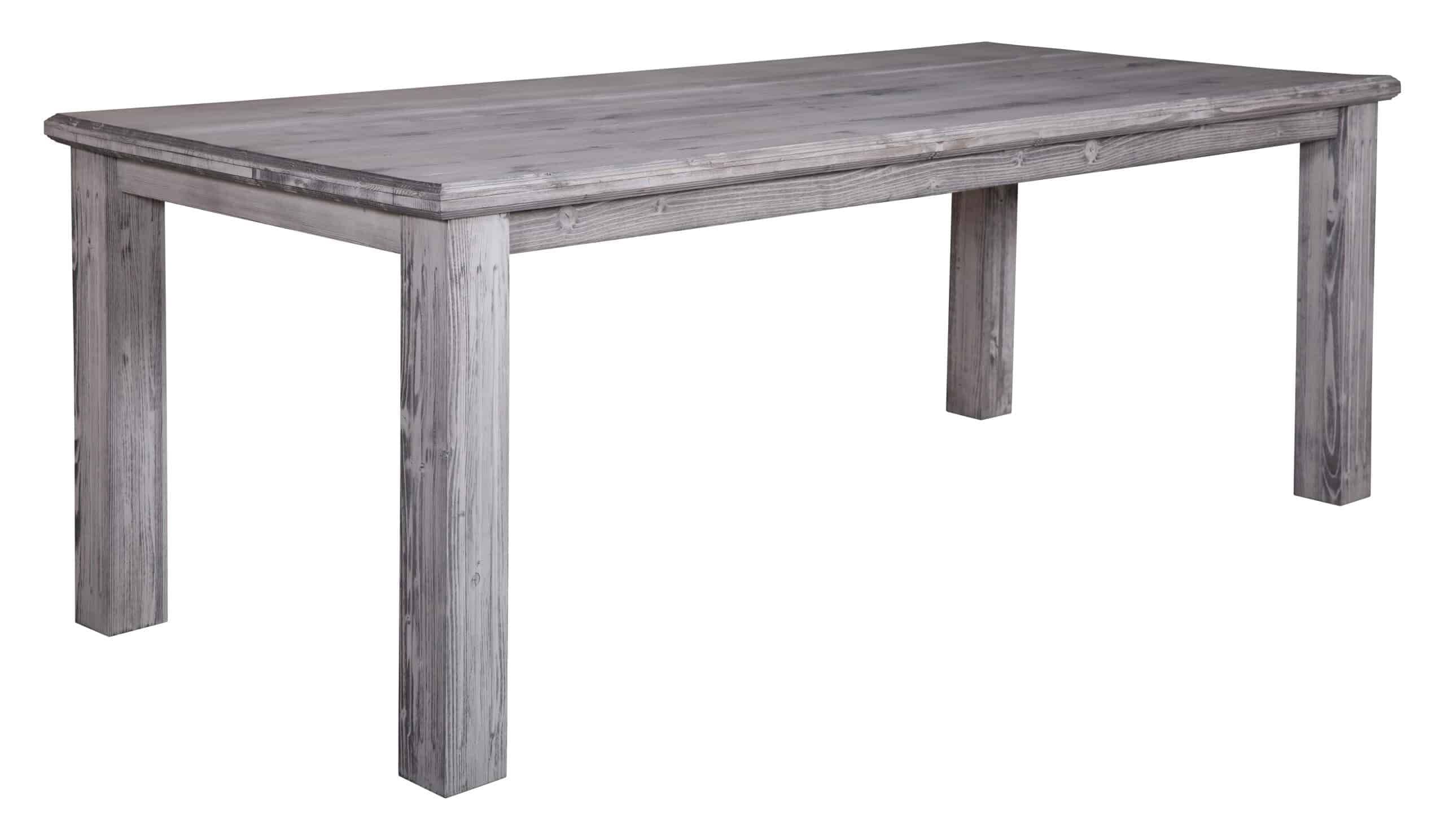 Masa dining Arctic Wood 160 x 90 cm
