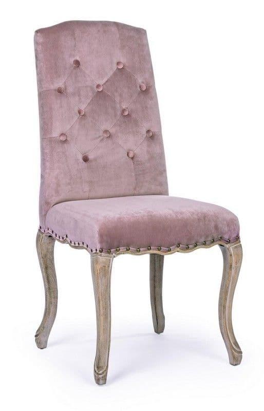 SCAUN DIVA WOODROSE