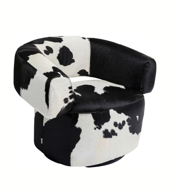 FOTOLIU MAYE COW