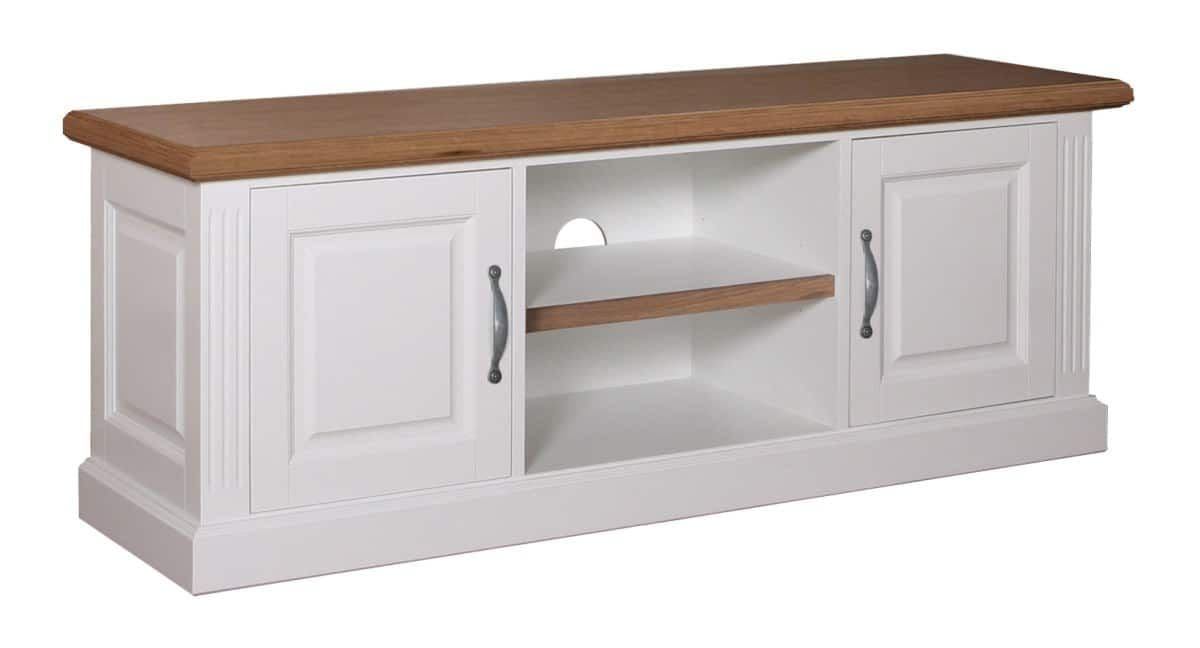 Comoda TV Lovely Oak 160 x 46 x 60