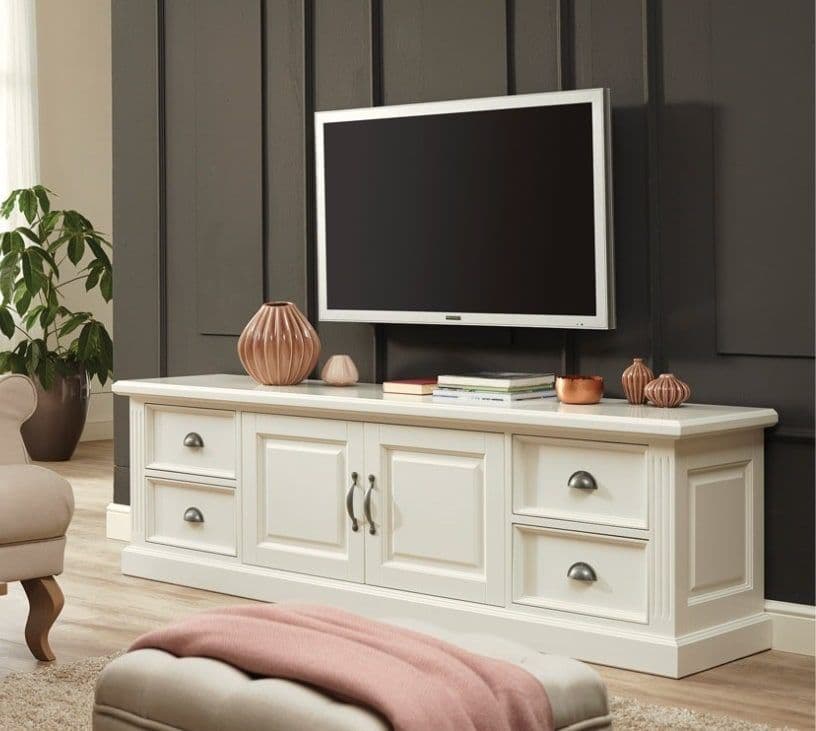 Comoda TV Lovely 200 x 46 x 60