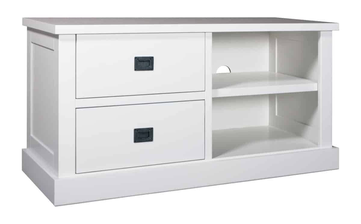 Comoda TV Lovely Kubic 120 x 45 x 60